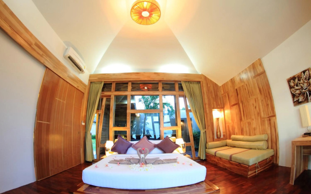 Bundhaya Villas Koh Lipe – Guest Rooms – Satun