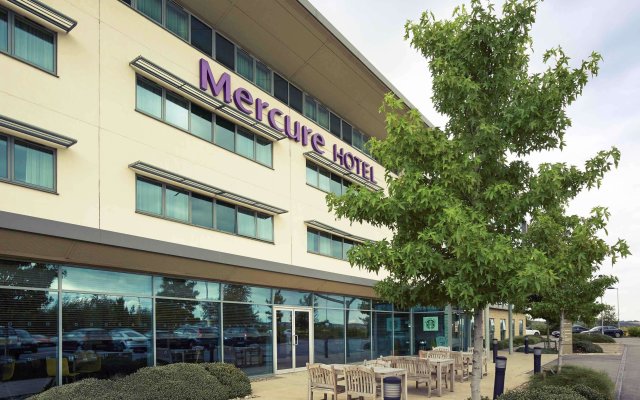 Mercure Sheffield Parkway