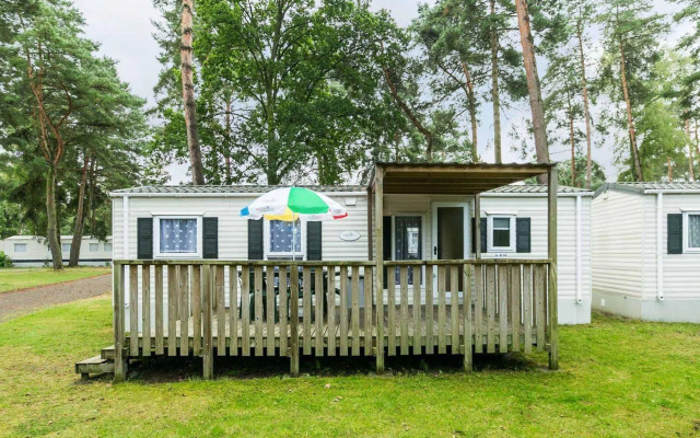 Europarcs Zilverstrand