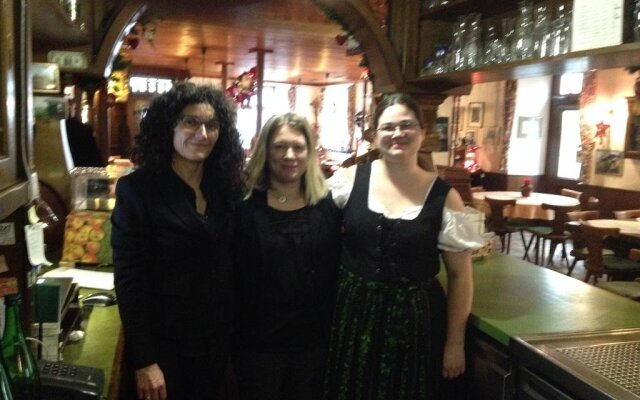 Gasthaus Zum Hirschen