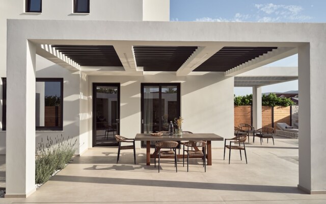 Anthis Luxury Villa