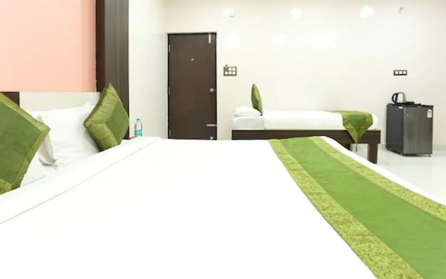 Hotel Habitat Comforts