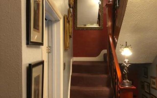 Churchview Guest House B&B