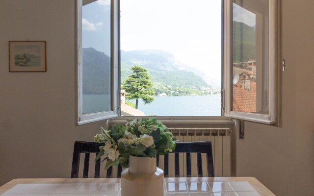 Mamma Ciccia Holiday Home - Stunning Lake View