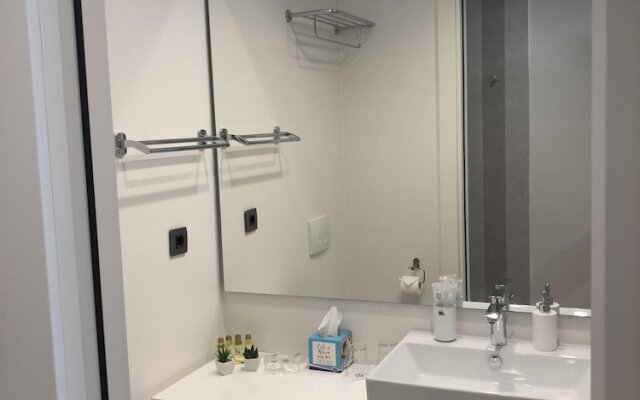 Bel Etage Luxury Rooms
