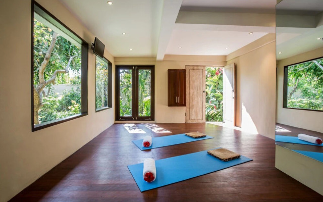 Villa Waringin
