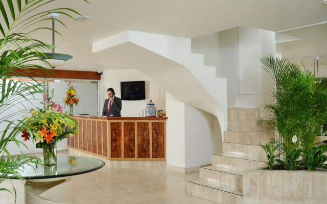 Express Mision Df - Zona Rosa