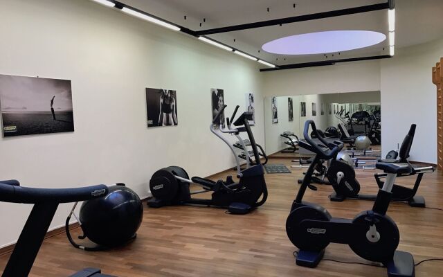 Hotel Salus Terme - Adults Only