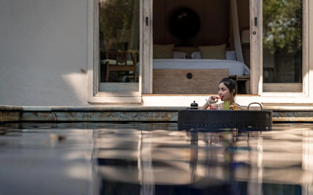Kayumanis Sanur Private Villa & Spa