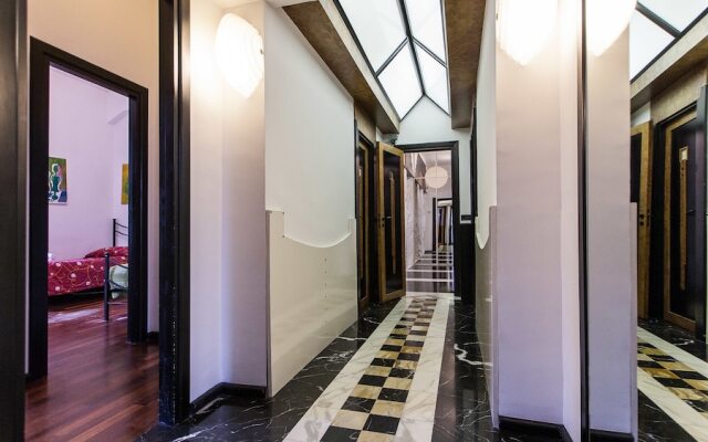 Apartments in Trastevere