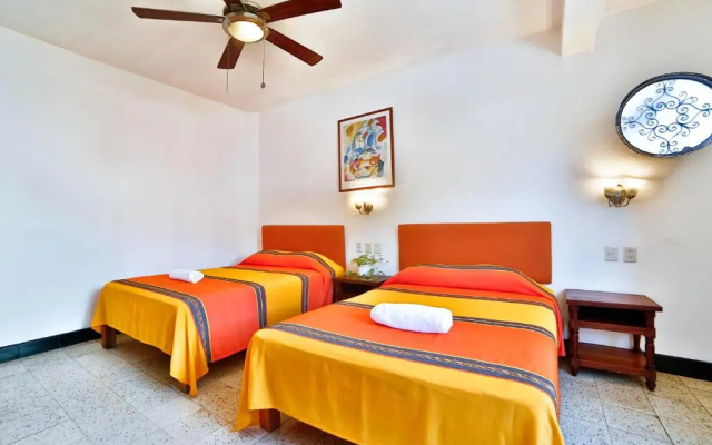 Tradicional Villa Del Mar