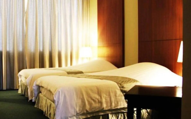 Times Hotel