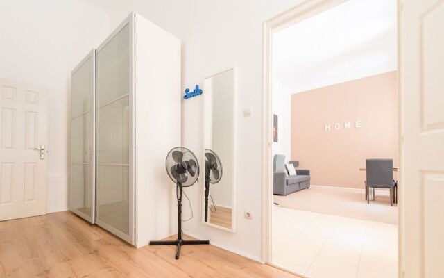 Maphi Bleu - Urban Suite