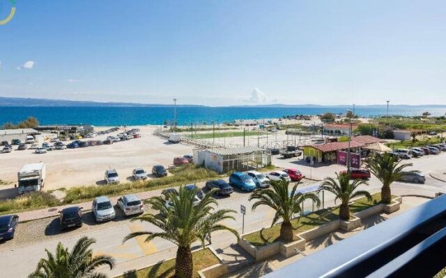 Sun Spalato Views