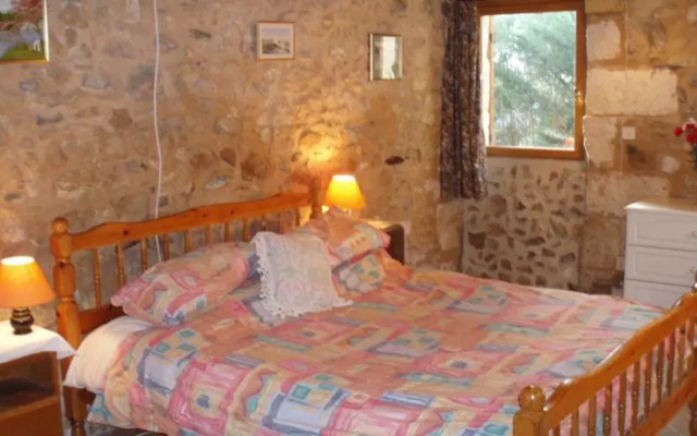 La Ferme de Grand Jean