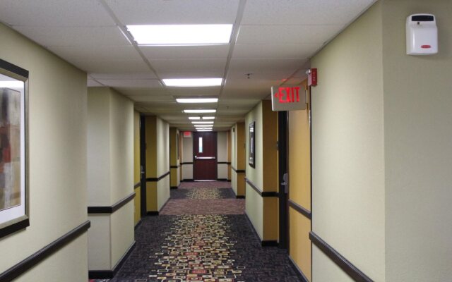 Best Western Kenosha Inn