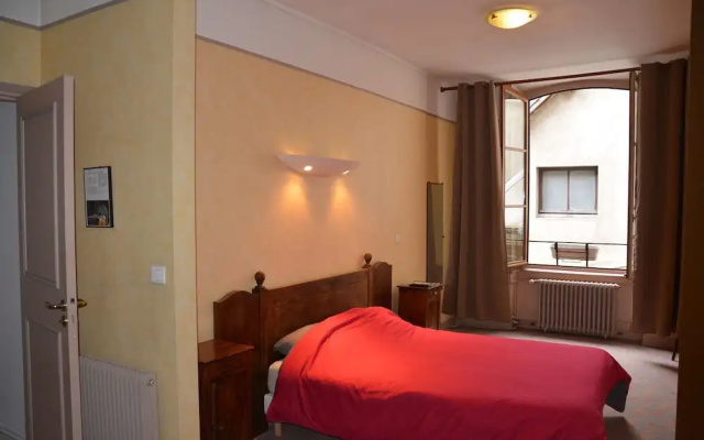 Le Vieux Relais
