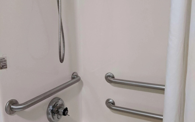 Americas Best Value Inn West Frankfort