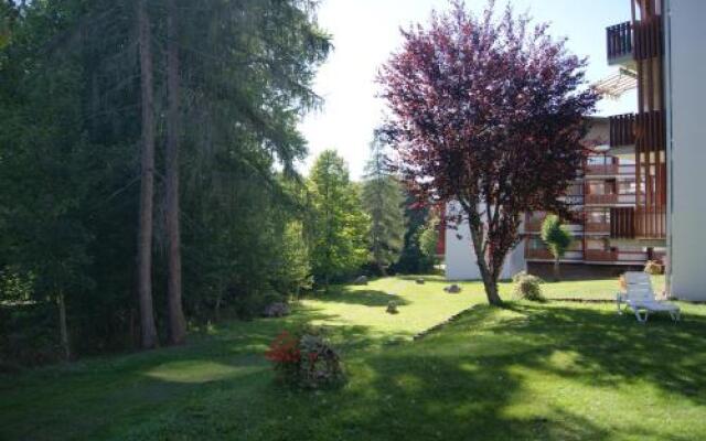 Ferienappartement Schwarzwaldbub