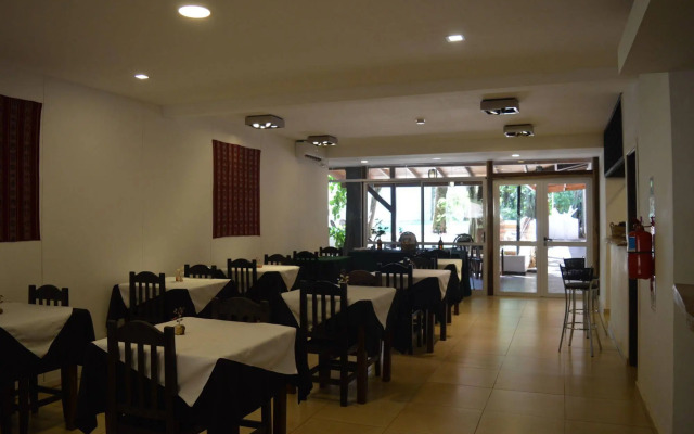 Kelta Hotel Puerto Iguazú Centro