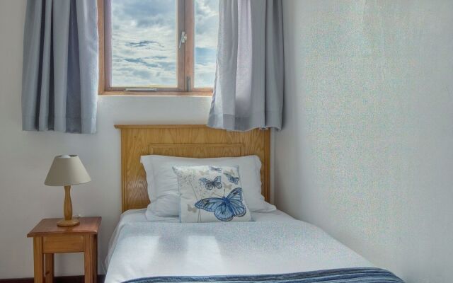 Private San Lameer Villas