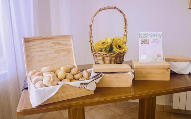 Hotel Villa Letan
