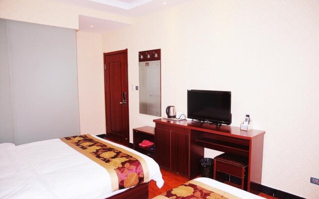 Kong Gang Yu Da Hotel