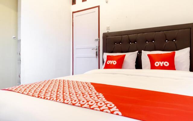 OYO 1874 Joh - Je Guest House