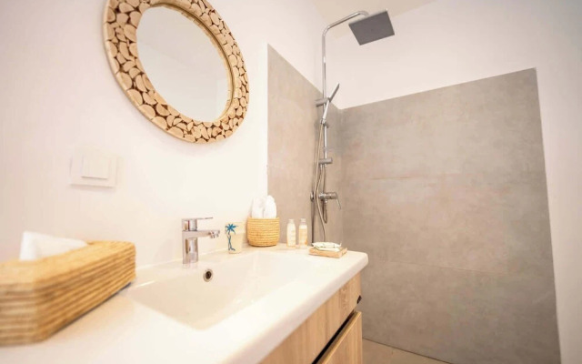 Villa Sahel Bleu in Essaouira