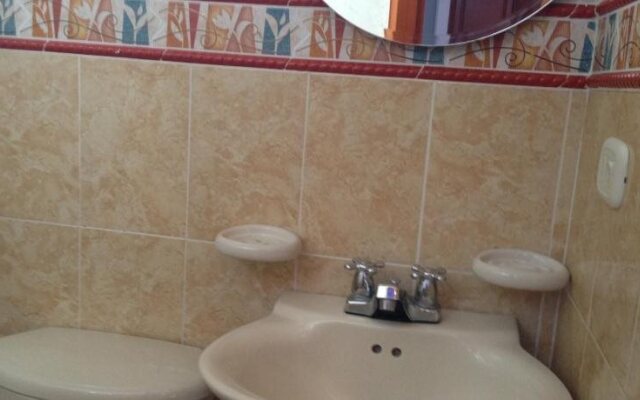 Hotel Acdac