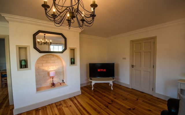 Bradog House - Beautiful 4 Bedroom House in Central Bundoran