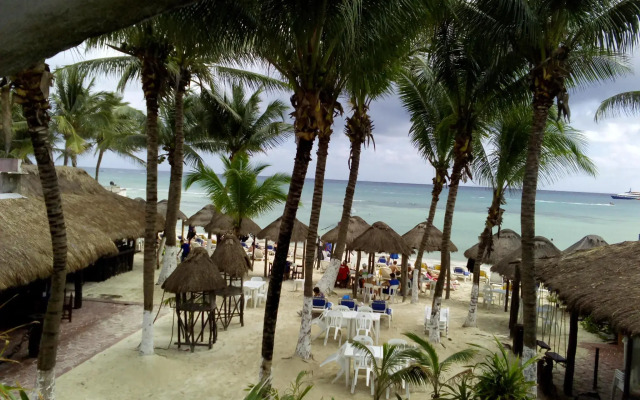 Hotel Costa Del Mar