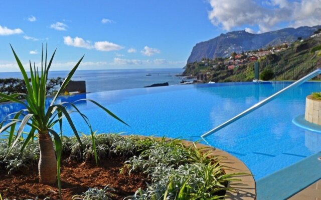 Praia Formosa Apartment