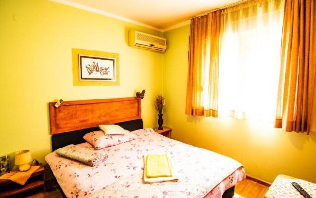 Apartment&Rooms Villa Globus Mostar
