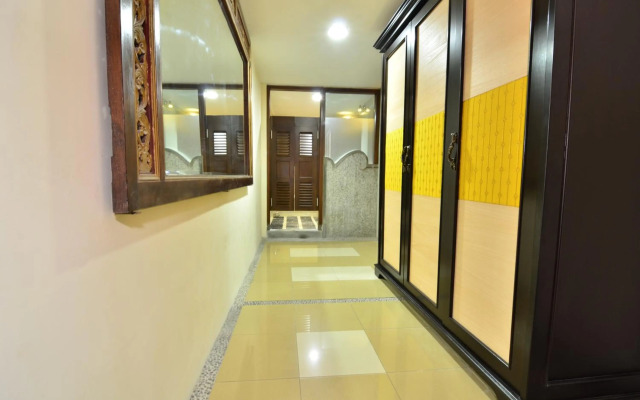 Balai Melayu Hotel