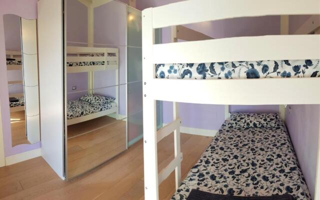 Loft Diva Lake View by Gardadomusmea