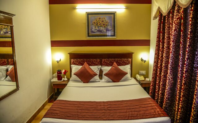 Sun Park Resort, Chandigarh