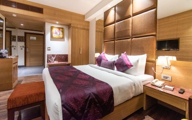 Best Western La Vista Pathankot