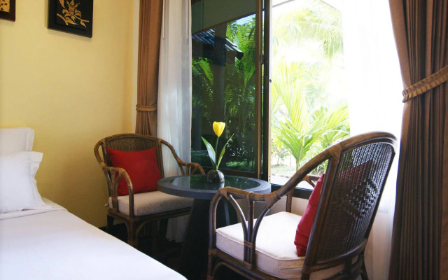 Laluna Hotel & Resort