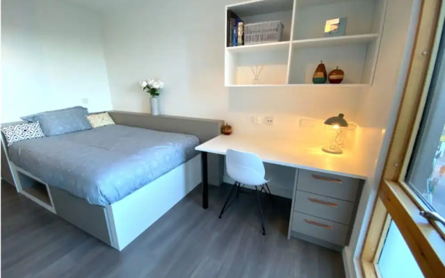 En Suite Rooms STUDENTS ONLY - NEWINGTON