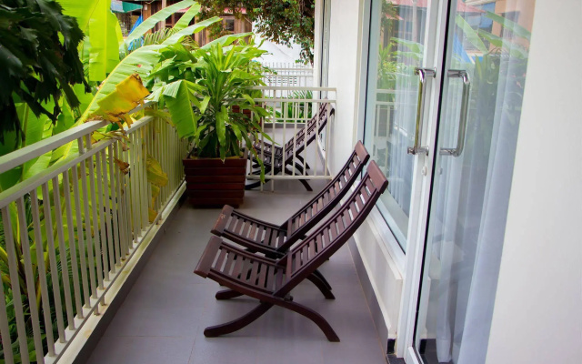 Skyline Boutique Hotel
