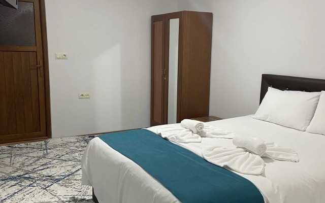 Uzungol Soylu Hotel