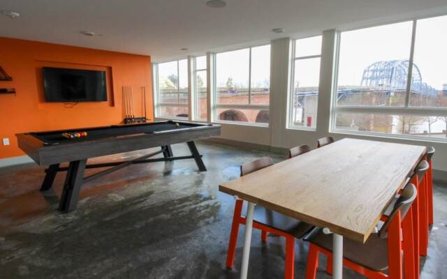 CozySuites 3BR Downtown Cincinnati