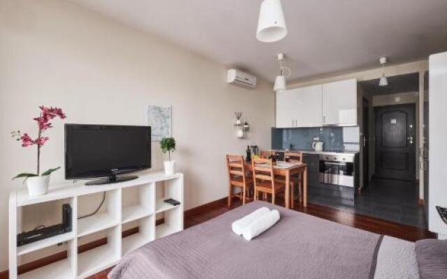 Top Ten House Marszałkowska II