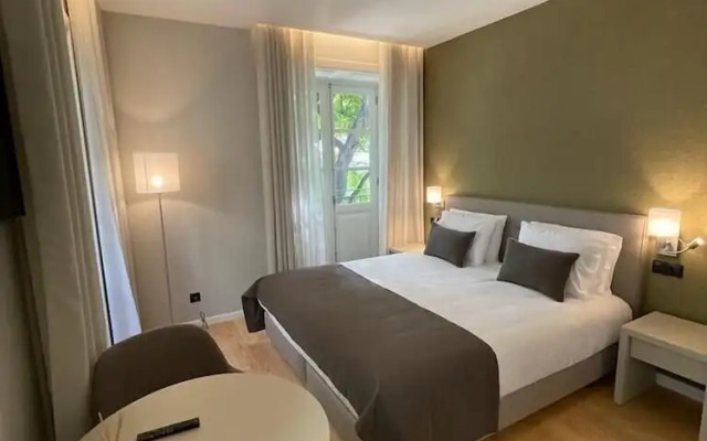 Pier House Accommodation