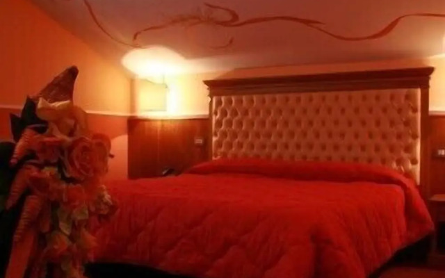 Hotel La Marchesina