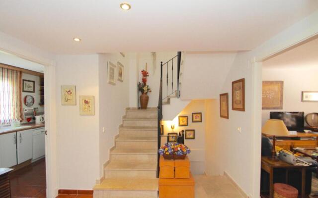 ARENDA Cristal 4 Pino Alto Holiday Home