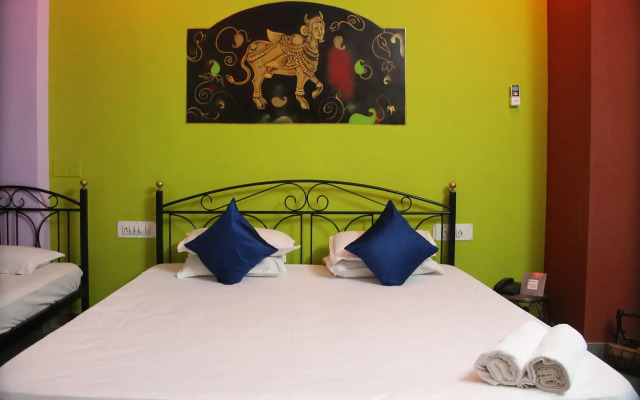Hotel Udai Niwas