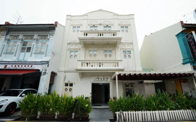 ZEN Premium Little India