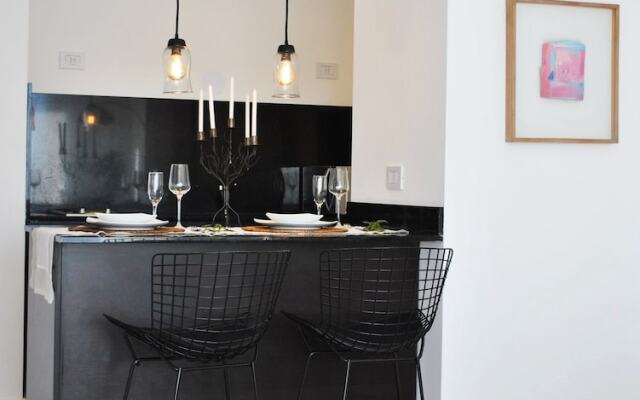 Exclusivo Departamento en Pilar